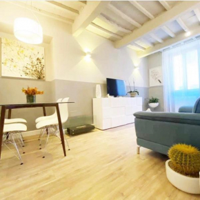 Bed and Breakfast Santa Croce